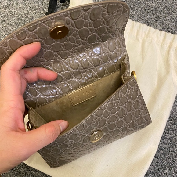 by far mini cross bag - Picture 3 of 4